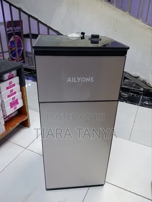 Ailyons Hot and Normal Bottom Load Water Dispenser