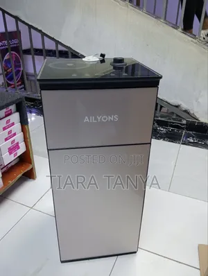 Ailyons Hot and Normal Bottom Load Water Dispenser
