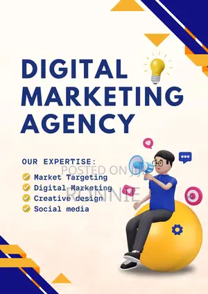Affordable Digital Marketing Services in Kenya – Grow Your Business