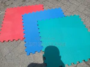 Taekwondo Mats (Gym Mats)