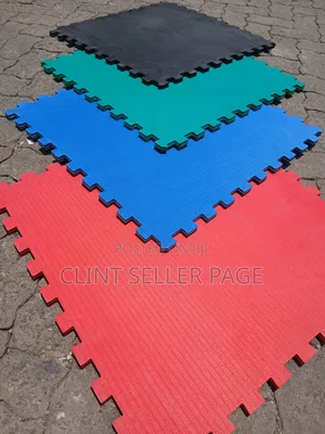 Taekwondo Mats (Gym Mats)