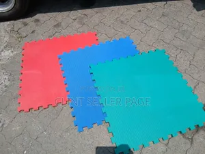 Taekwondo Mats (Gym Mats)