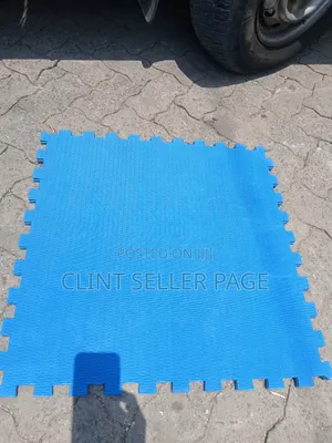 Taekwondo Mats (Gym Mats)