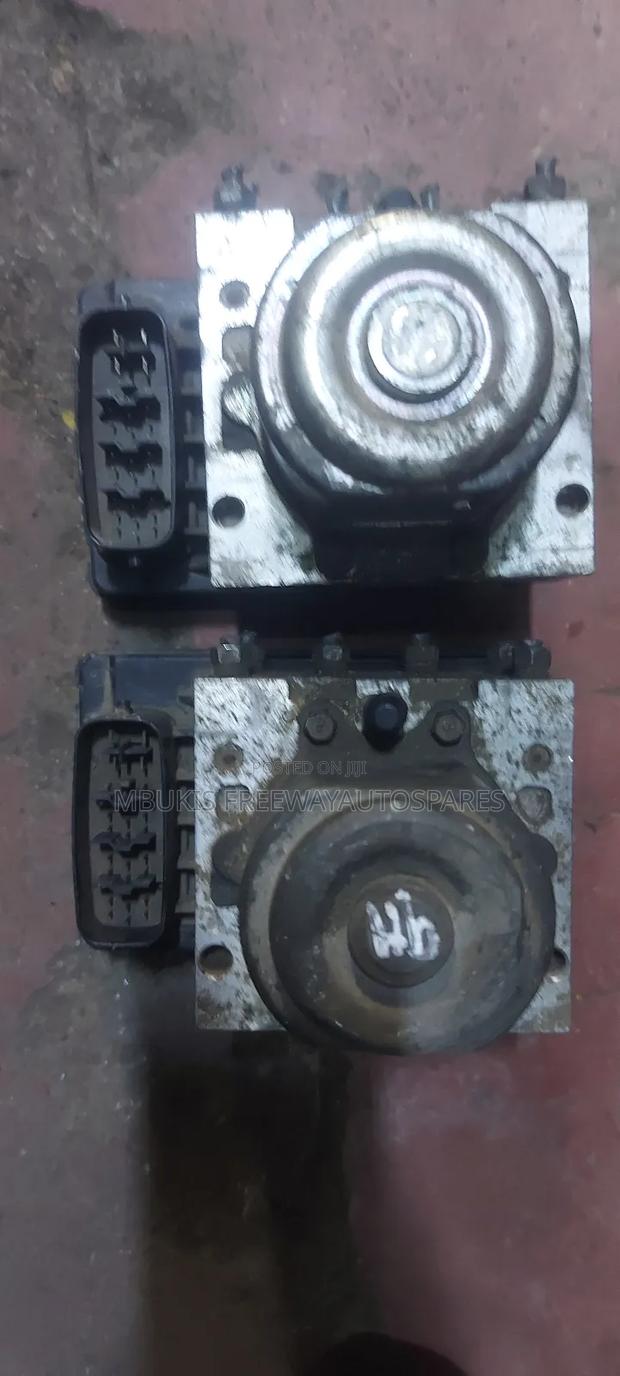 Fuse Box Toyota Fielder, Nze, Probox 9n