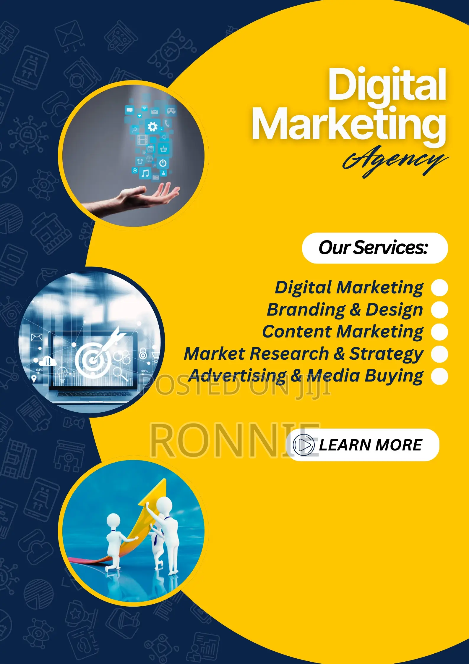 Turn Clicks Into Customers With Expert Digital Marketing