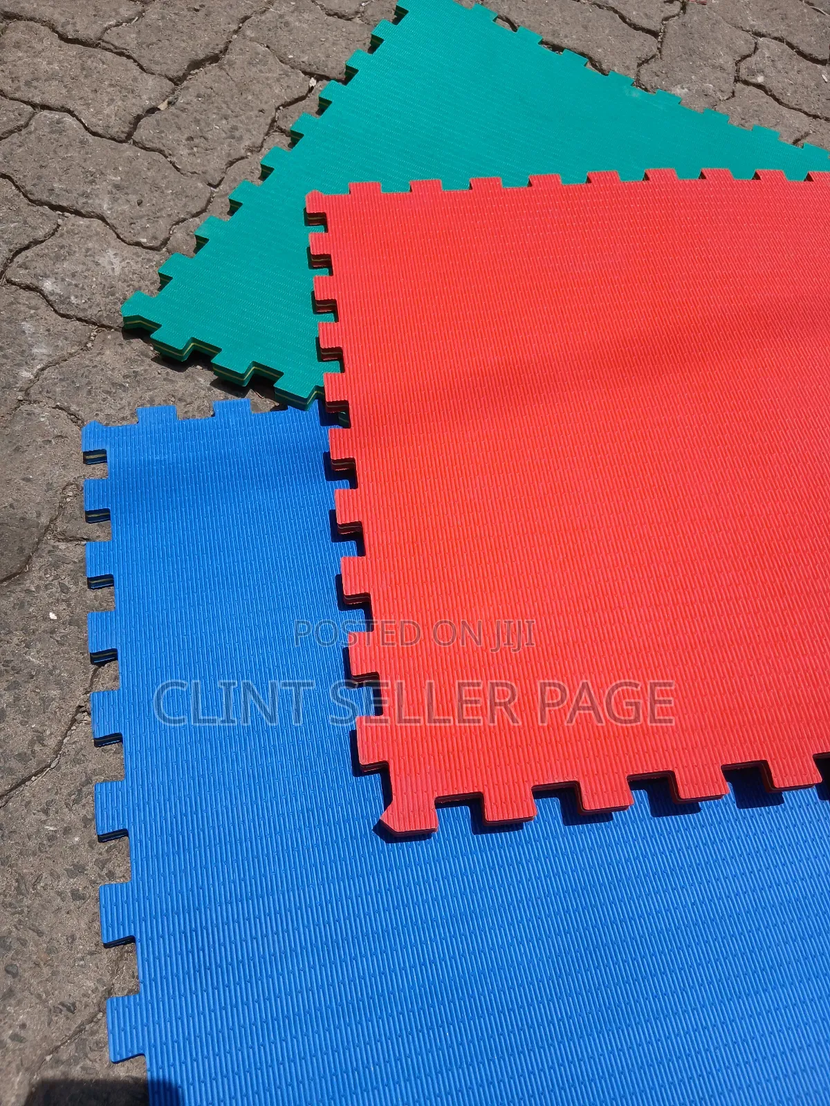 Play Mats / Gym Mats