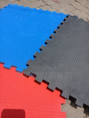 Dojo Mats / Gym Mats