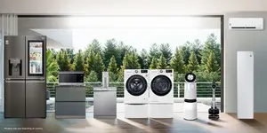 Washing Machine Repairing Services.