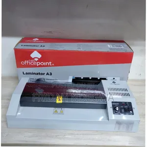 Officepoint  Laminating Machine