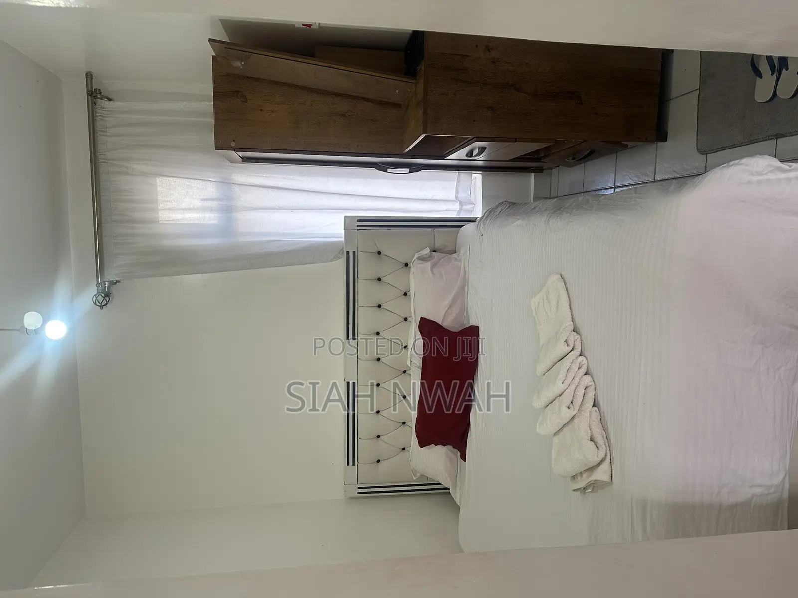 Goodlife Apartments : Airbnb for Long and Short Stays