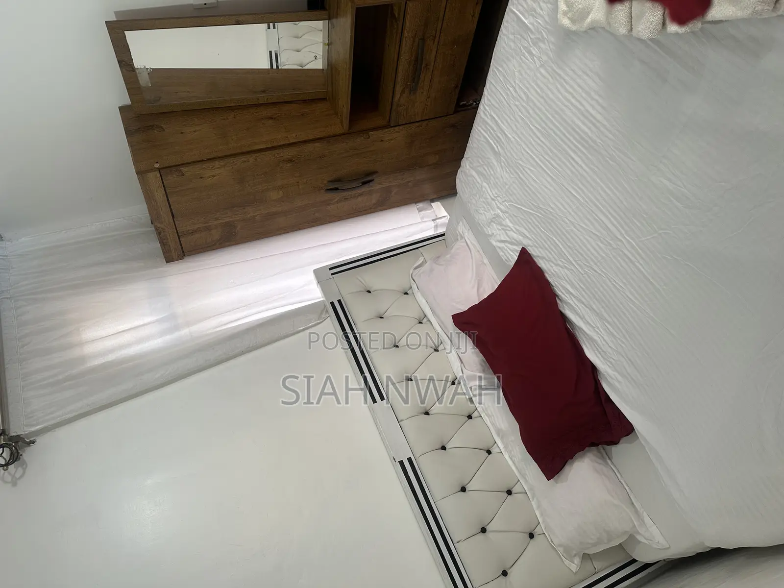 Goodlife Apartments : Airbnb for Long and Short Stays