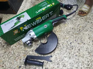 Newbeat Angle Grinder 9inch