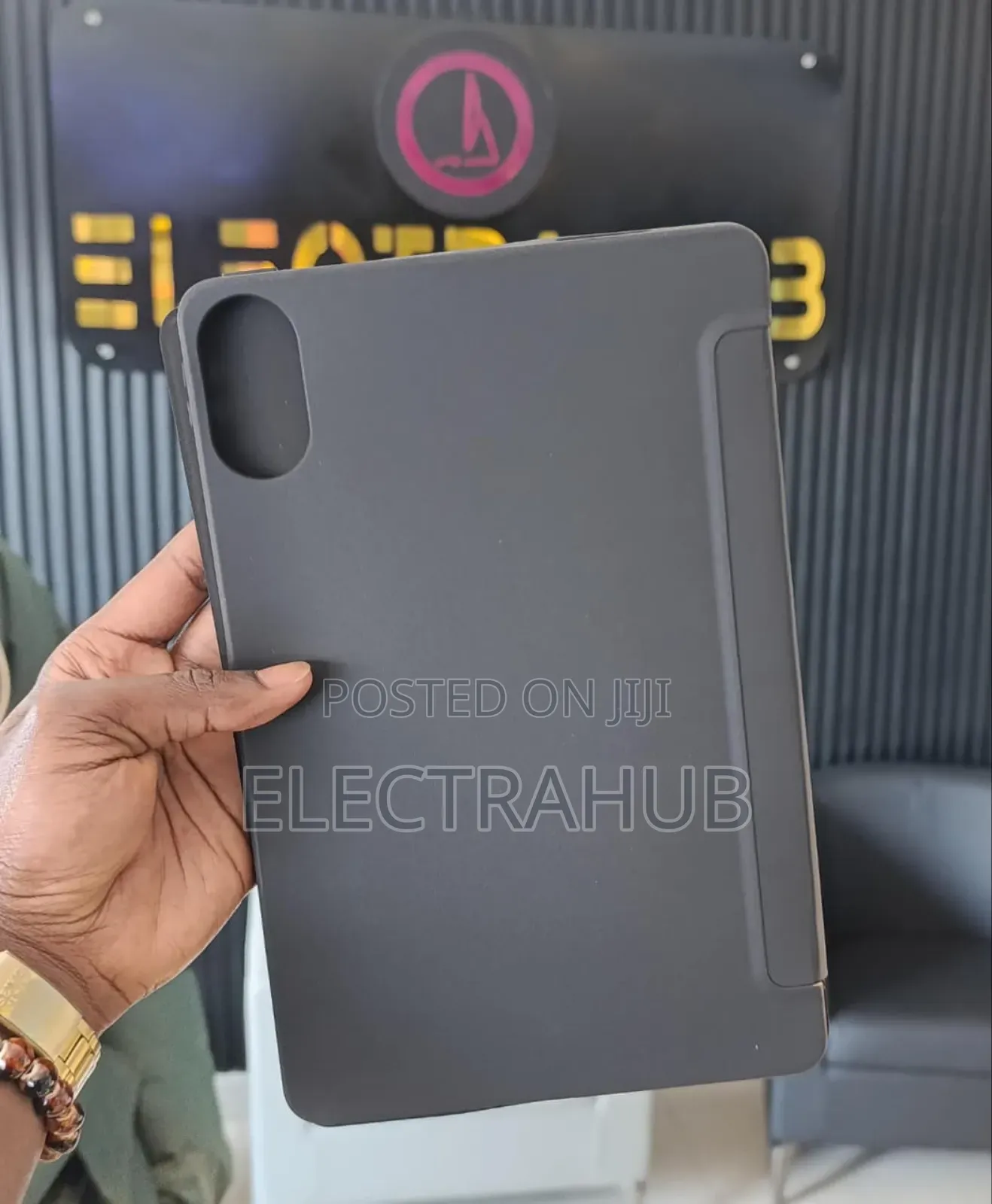 Redmi Pad 2 Smart Case Brand New Sealed