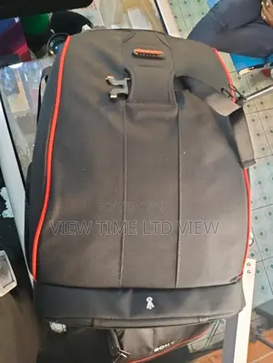 Soudelor Camera Bag for DSLR Mirrorless Cameras