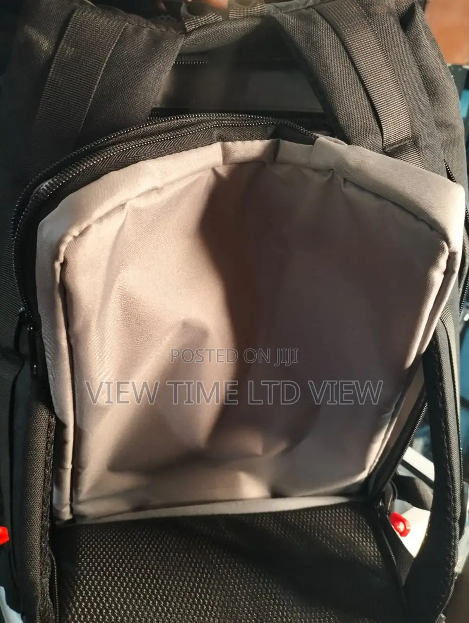 Soudelor Camera Bag for DSLR Mirrorless Cameras