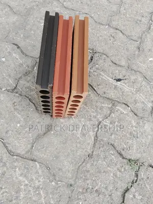 Wood Plastic Outdoor