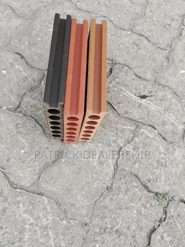 Wood Plastic Outdoor