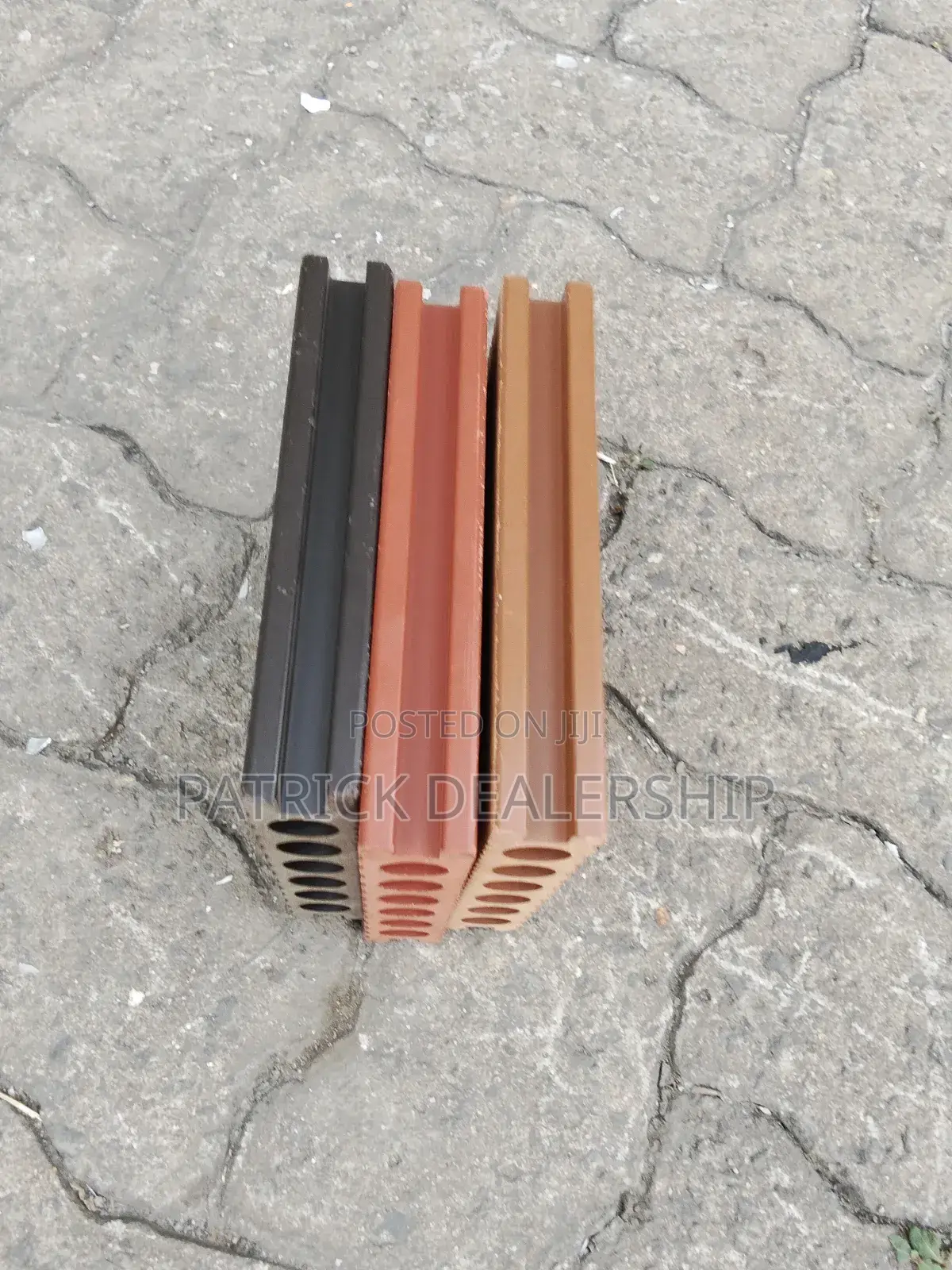 Wood Plastic Outdoor