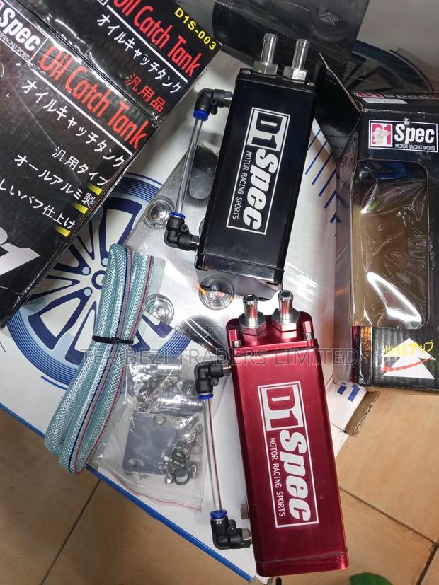 Oil Catch Can - thumbnail 2