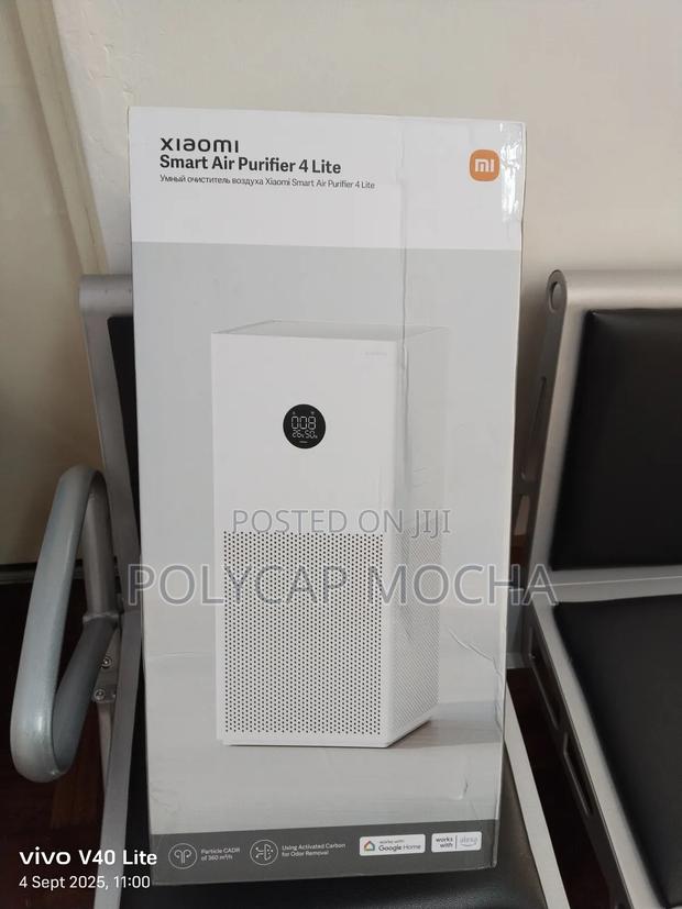 Xiaomi Smart Air Purifier 4 Lite - thumbnail 2