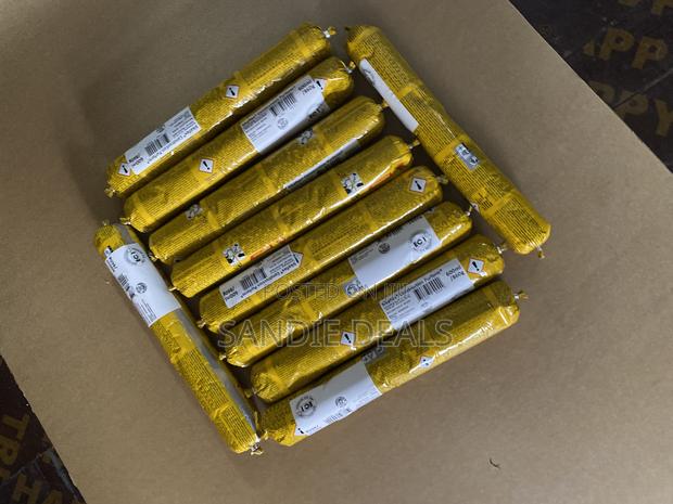 Sika Flex/ Waterproof Sealant/ Weatherproof Sealant - thumbnail 2