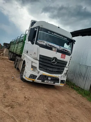 Goods/Loose Cargo/Delivery Jobs Accessible