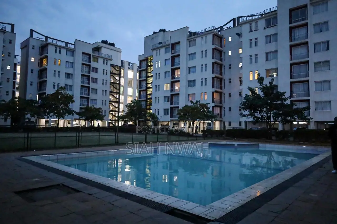 Goodlife Apartments : Airbnb for Long and Short Stays