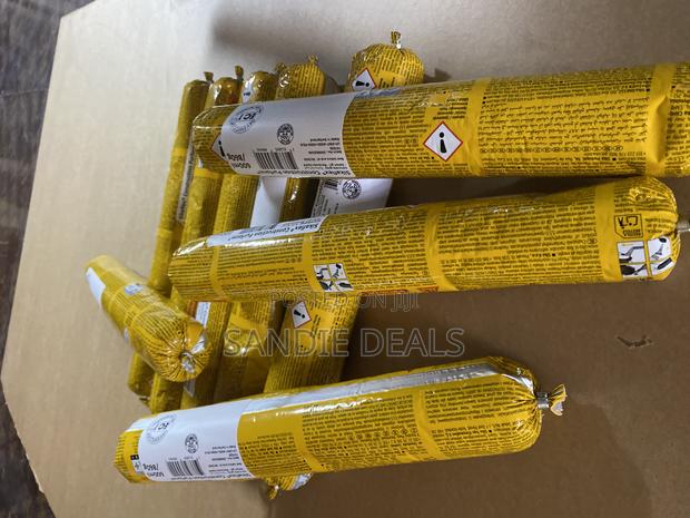 Weatherproof/Sika Flex/ Construction Adhesives