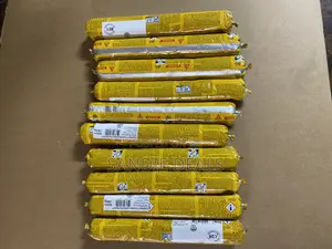 Weatherproof/Sika Flex/ Construction Adhesives