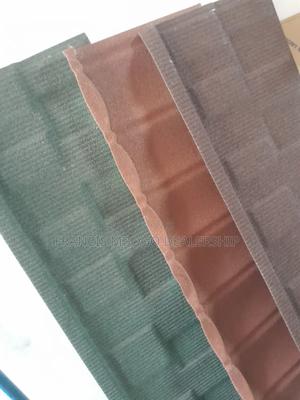 Stone Coated Roofing - thumbnail 2