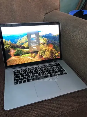 Laptop Apple MacBook 2015 16GB Intel Core I7 SSD 256GB