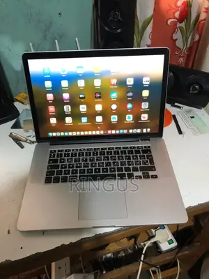 Laptop Apple MacBook 2015 16GB Intel Core I7 SSD 256GB