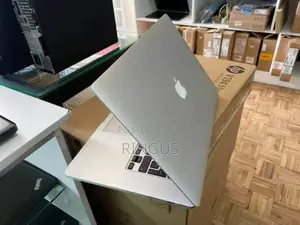 Laptop Apple MacBook 2015 16GB Intel Core I7 SSD 256GB