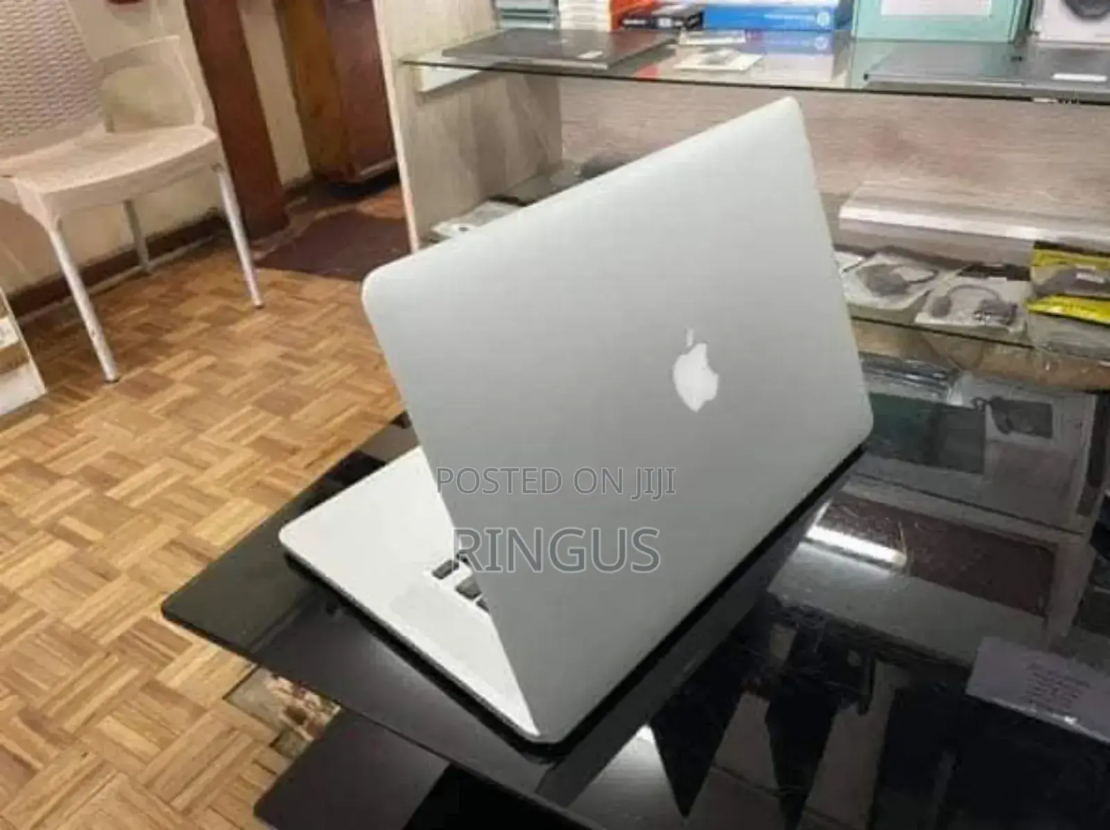 Laptop Apple MacBook 2015 16GB Intel Core I7 SSD 256GB