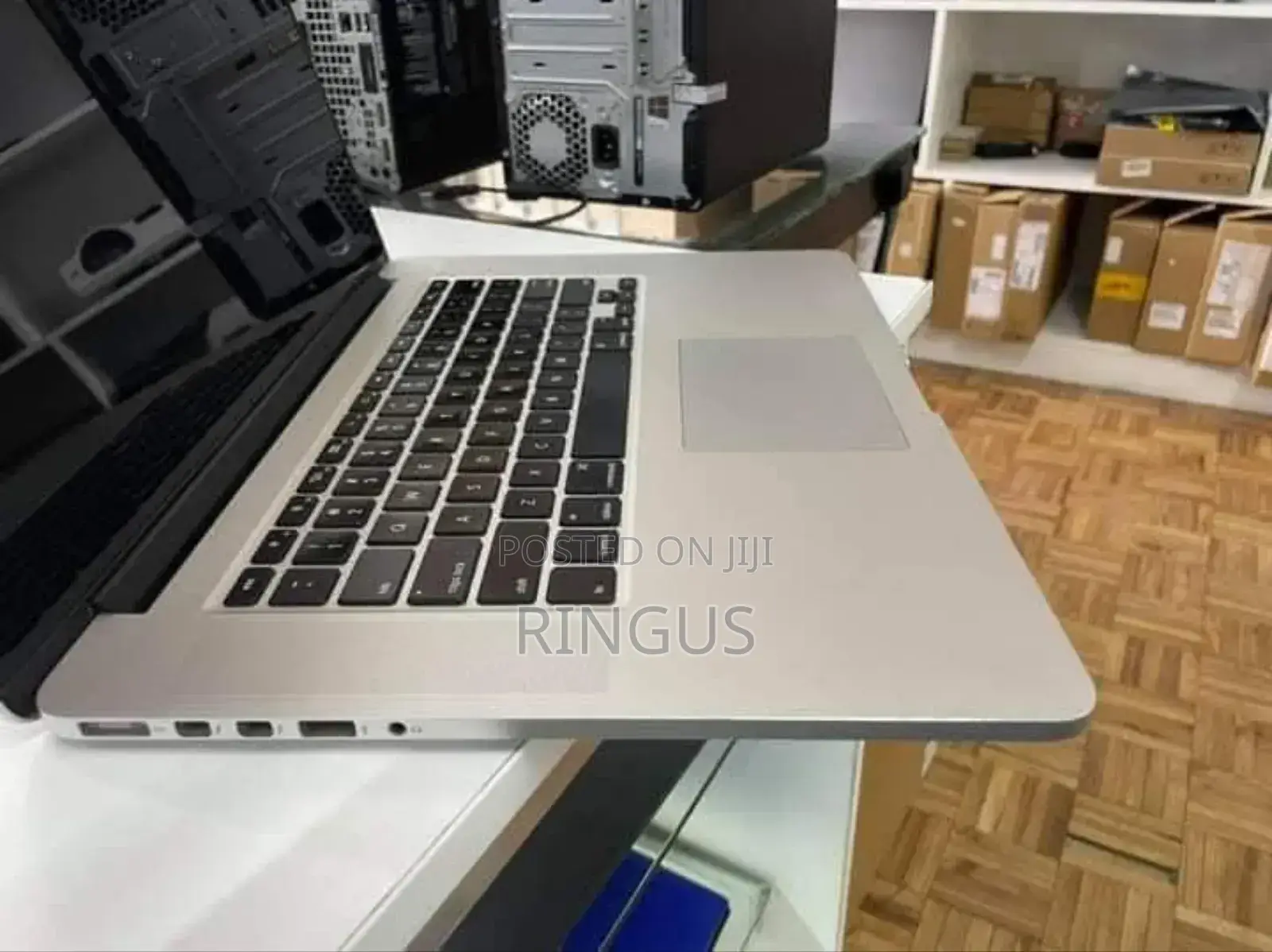 Laptop Apple MacBook 2015 16GB Intel Core I7 SSD 256GB