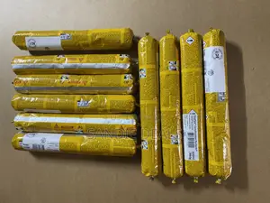 Construction Adhesive/Sika Flex/Weatherproof Sealant
