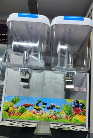 Juice Dispenser 2 Trays 18 Litres - thumbnail 2
