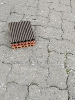 WCP/Wood Plastic Composite
