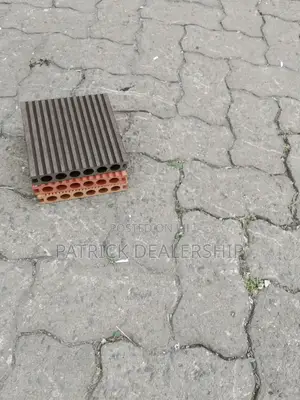 WCP/Wood Plastic Composite
