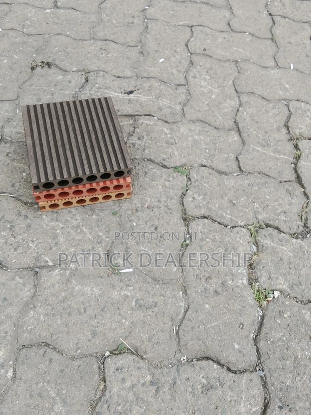 WCP/Wood Plastic Composite - thumbnail 2