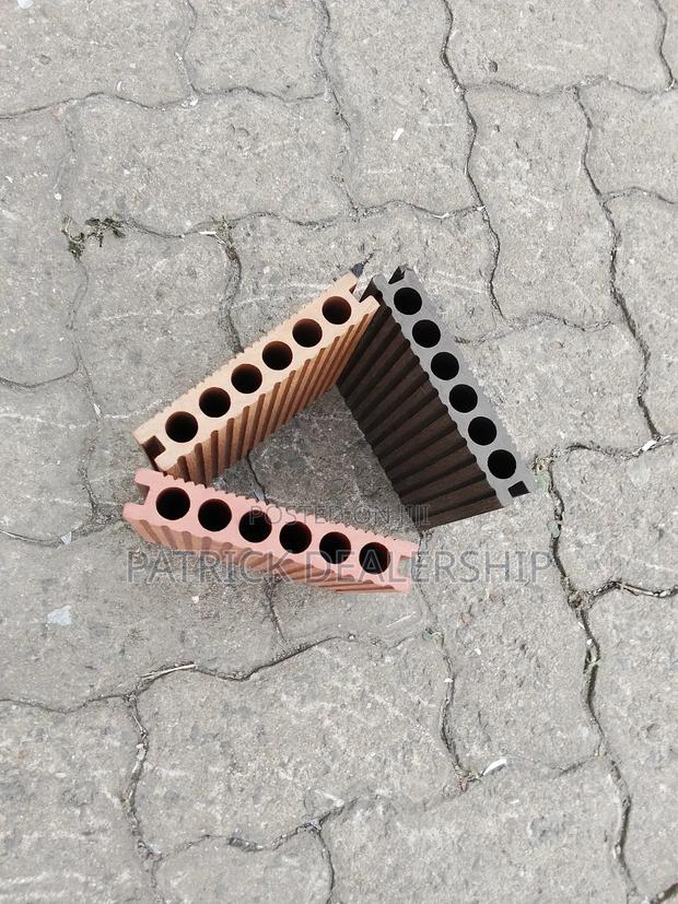 Composite Board/Wood Plastic Composite - main view