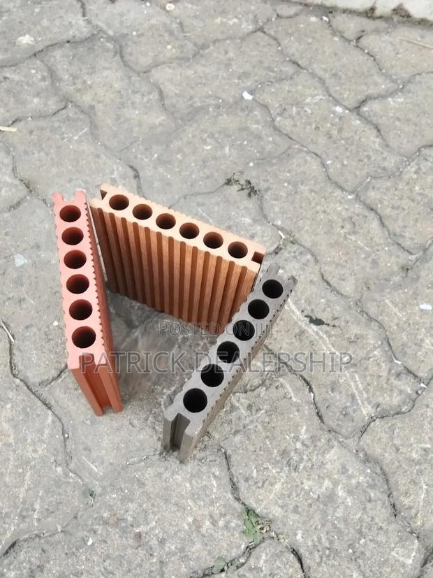 Composite Board/Wood Plastic Composite - thumbnail 3