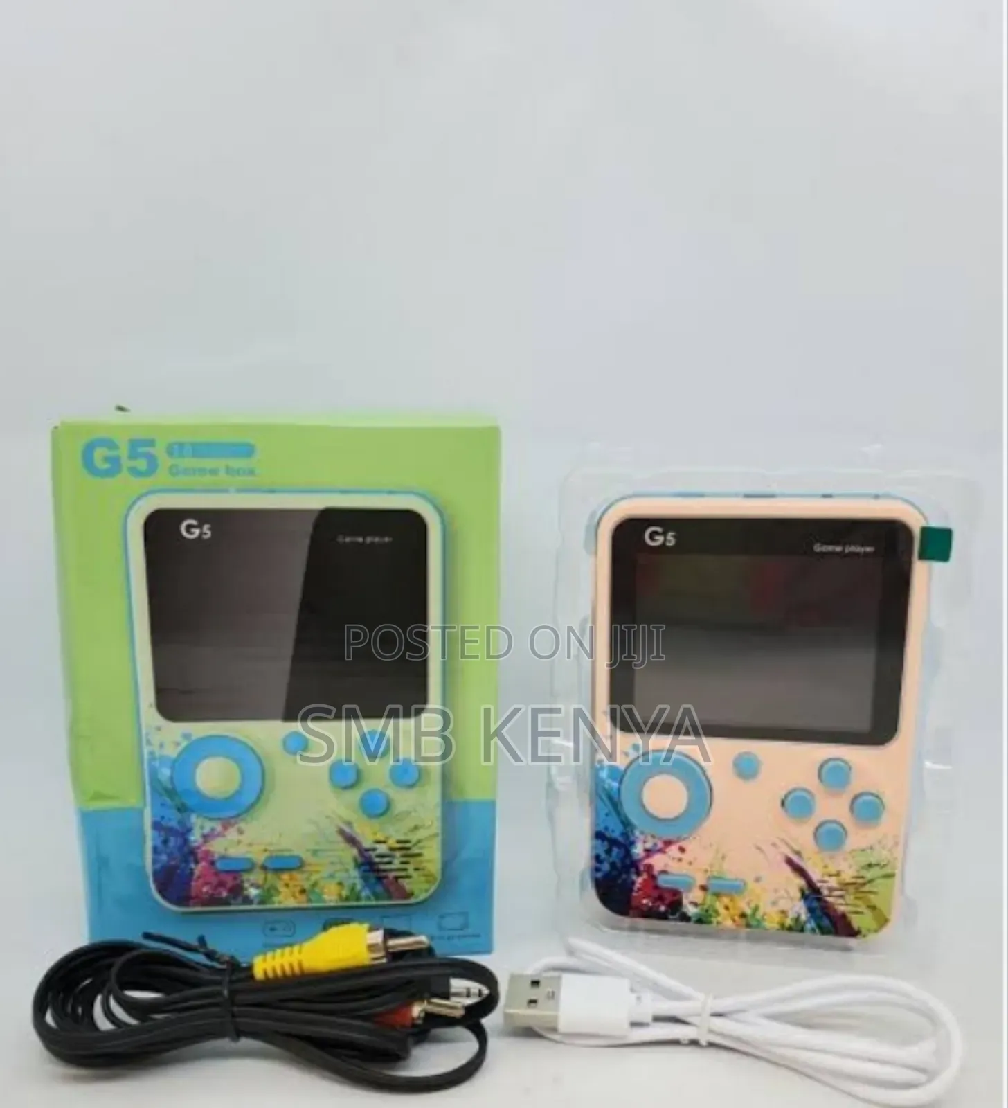 G5 Game Box Console,3.0 Inch