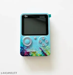 G5 Game Box Console,3.0 Inch
