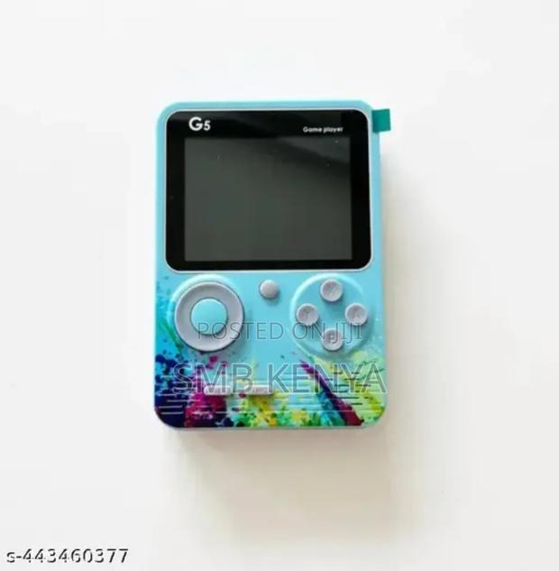 G5 Game Box Console,3.0 Inch - thumbnail 2