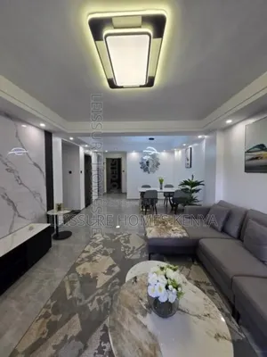 2bdrm Apartment in Kileleshwa for sale