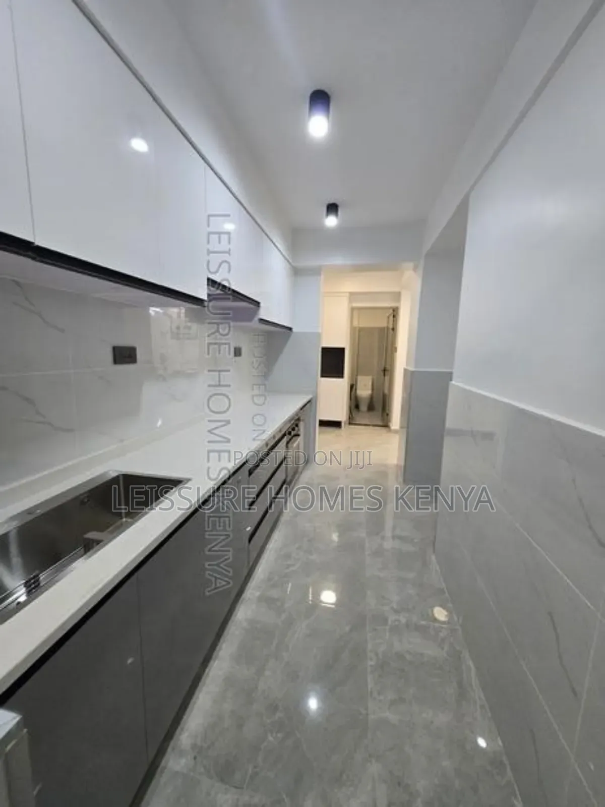 2bdrm Apartment in Kileleshwa for sale