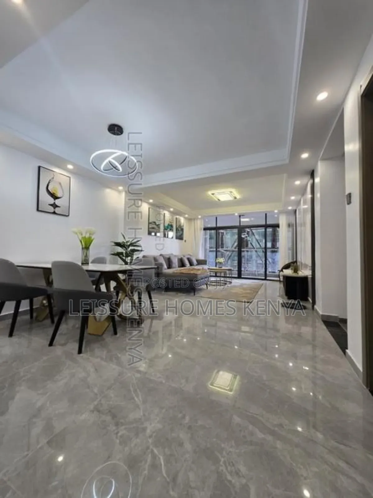 2bdrm Apartment in Kileleshwa for sale