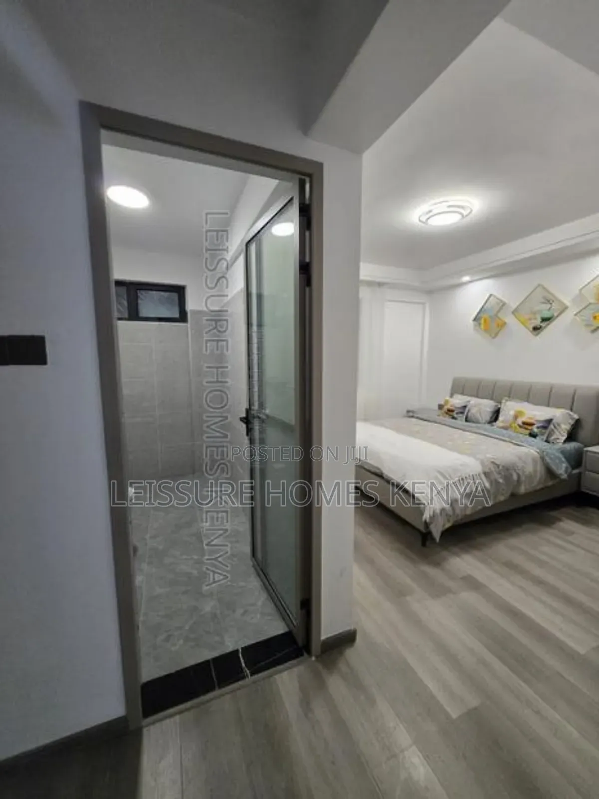2bdrm Apartment in Kileleshwa for sale