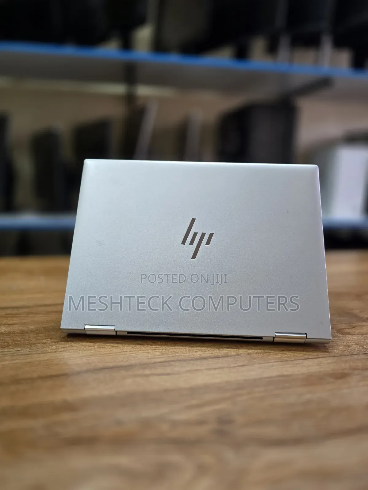 Laptop HP EliteBook X360 1040 G9 16GB Intel Core I5 SSD 256GB